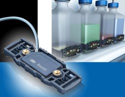 Baumer announces CFDK 25 level sensor