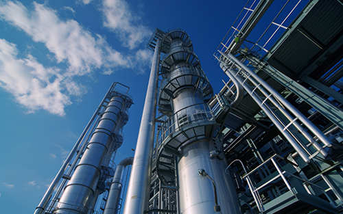 The Role of Carbon Capture in the Net-Zero Energy Transition