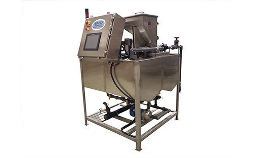 Achieving Water Authority Compliance with Automated Wastewater Treatment for Food Processing