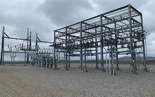 Case Study: Streamlined HMI Is Key to 41 Substation Rollout of SCADA System at Co-op