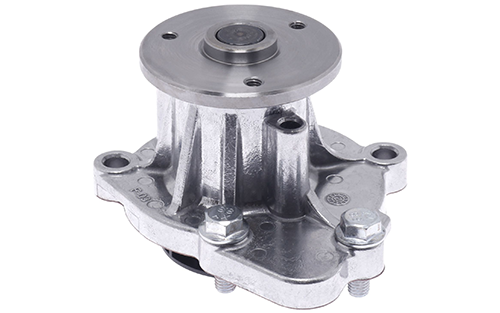 Carter Expands Line of Water Pumps