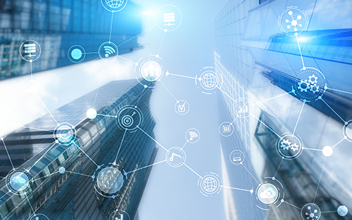 Case Study: Making Buildings Smarter
