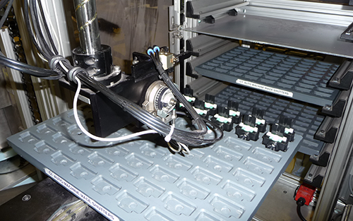 Case Study: A Philosophy of Automation
