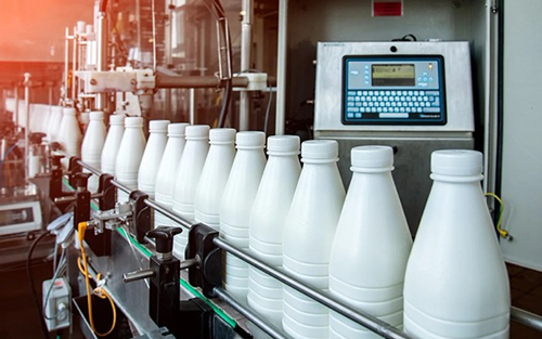 Thumbnail for Case Study: Quality Assurance Beyond Visual Inspection in Food & Beverage Manufacturing