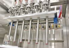 Pneumatic Scale Angelus introduces CB100 canning line for craft brewers