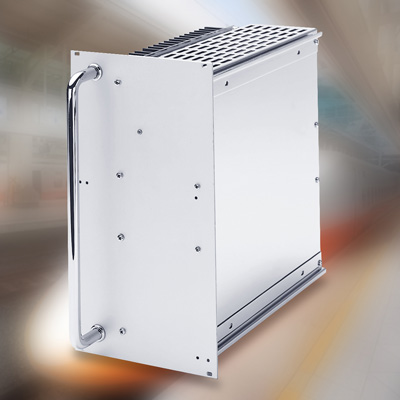 Schaefer introduces C/B 3500 series of DC-DC, AC-DC converter modules