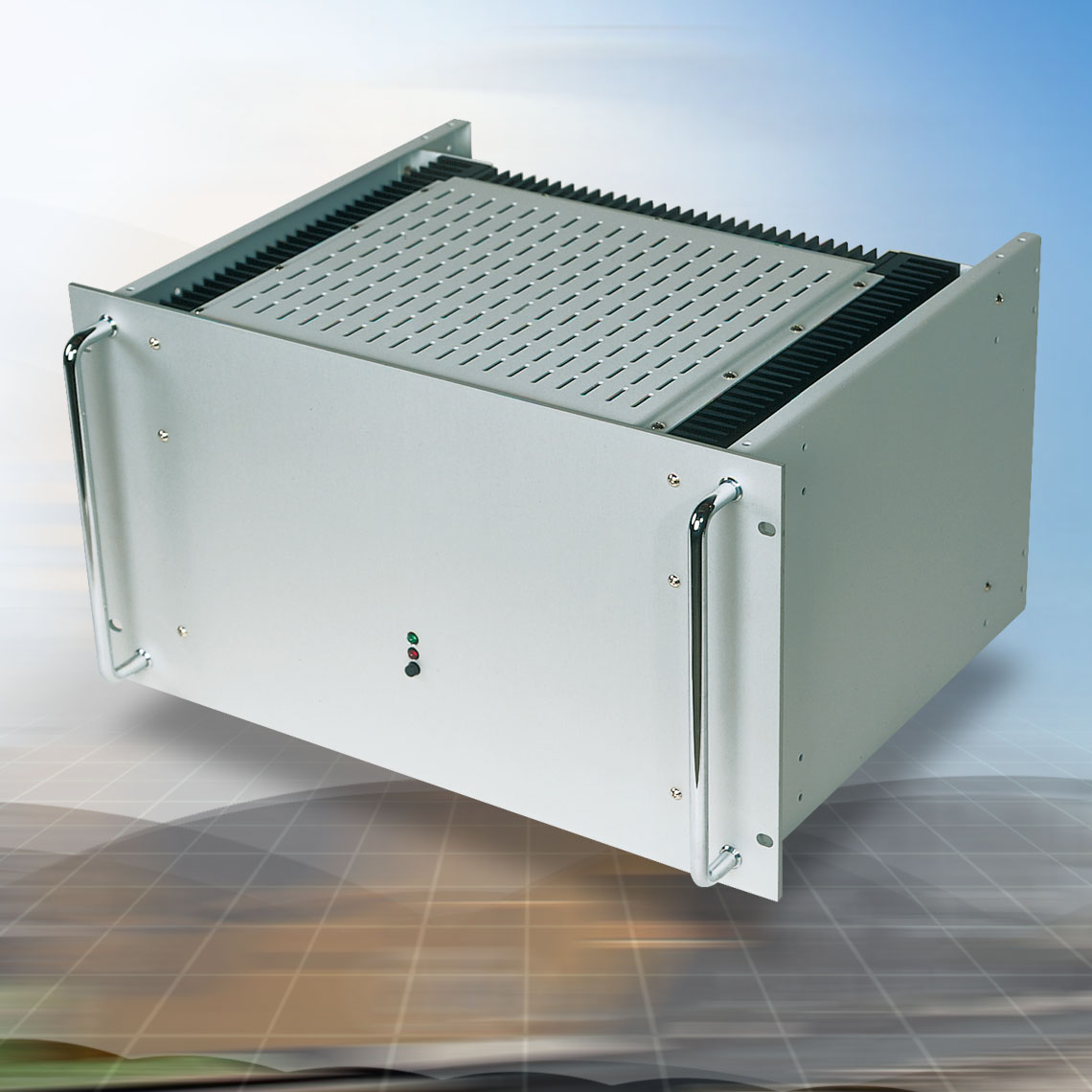 Schaefer introduces C/B 5600 series of DC/DC converter and AC/DC power supply products