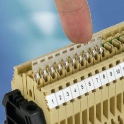 ASI releases CBC Series Terminal Blocks