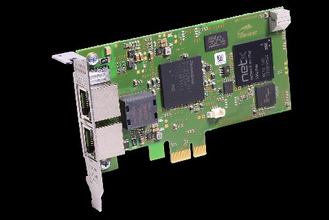 Is Gigabit Industrial Ethernet adoption the key to achieving Industry 4.0 goals?