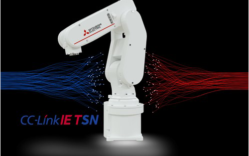 Why You Should Equip Your Robots with TSN