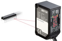Ramco Innovations Introduces CD22 Laser Sensors