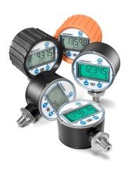 Ashcroft announces DG25 digital pressure gauge