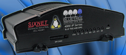 SIXNET releases BlueTree Cellular Modems