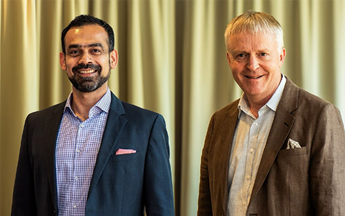 Ankush Malhotra Appointed New Group CEO of Element Logic