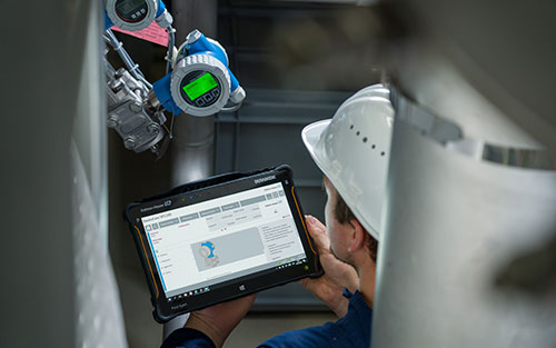 Improve safety, productivity and unlock your IIoT potential