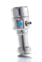 Endress+Hauser Introduces Cerabar M Pressure Transmitters for Gas, Steam or Liquids