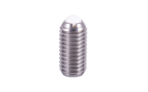 Vlier Celebrates 80 Years in Business with New Line of Ceramic Ball Plungers