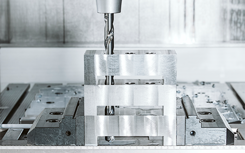 Ceratizit Introduces WTX Range of Solid Carbide Drills