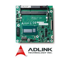 ADLINK Announces cExpress-HL Compact COM Express Module