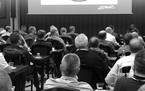 CGTech Announces 2022 VERICUT Users’ Exchange Events in North America