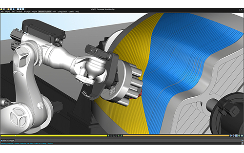 Are You Ready for the Future of Composites Manufacturing?