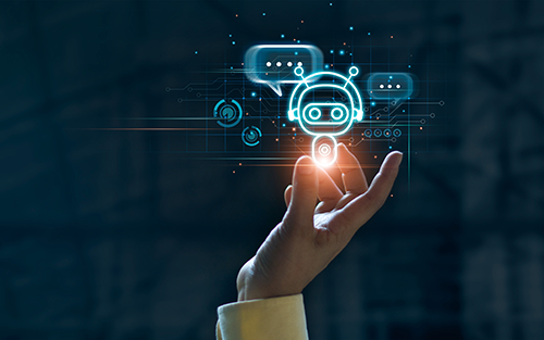 How to Maintain Security When Adding a Chatbot to Your Site