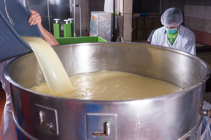 Advantages of the Self-Organizing Controller for High-Pressure Sterilization Equipment [technical]