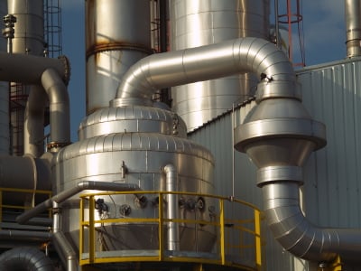 Simple, Model-Based Process Control