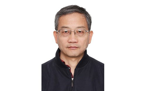 Deji Chen on Becoming an ISA Fellow