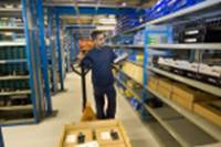 Chess updates Empirica warehouse management system