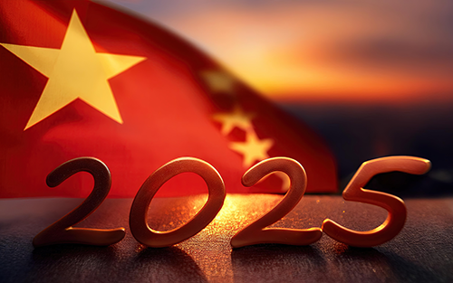 Tariff Headwinds and Domestic Tailwinds: China’s Manufacturing Outlook for 2025