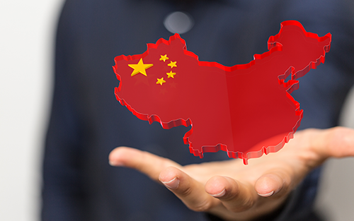 China To Be the Guest Country at the IOT Solutions World Congress 2024
