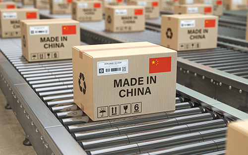 Chinese Manufacturing: It’s Not All Doom and Gloom