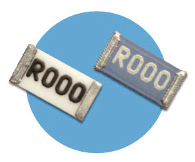 TT Electronics introduces LRZ0603 zero-ohm link