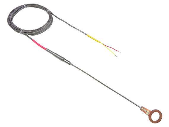 Sensor Connection introduces CHT-FS series cylinder head temperature (CHT) sensor