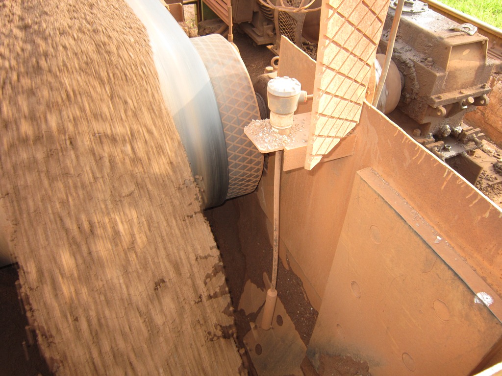 Safety Switches for Controlling Conveyor Operations