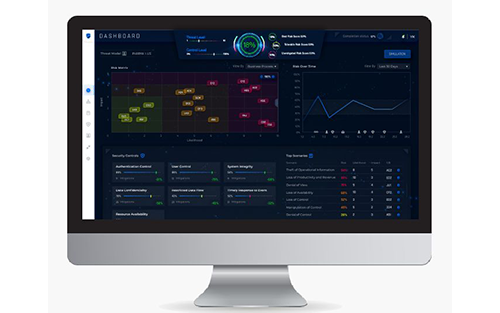 Radiflow’s CIARA 4.0 Simplifies the Management of OT Cyber Risk at Industrial Facilities