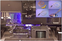 Cicoil introduces Flexible Clean Room Cables