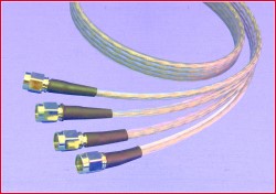 Cicoil releases High Flex, High Temperature Coaxial Cables