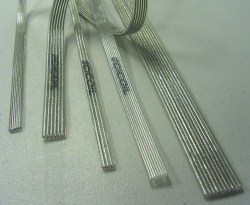 Cicoil introduces High Flex Unshielded Silicone Cables