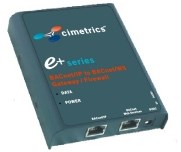 Cimetrics releases B6080 BACnet to Web Services Gateway