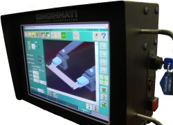 Cincinnati upgrades CNC software for older press brakes