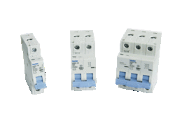 ASI UL1077 and UL489 Circuit Breakers
