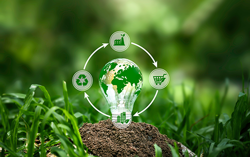 How to Use AI for Circular Manufacturing