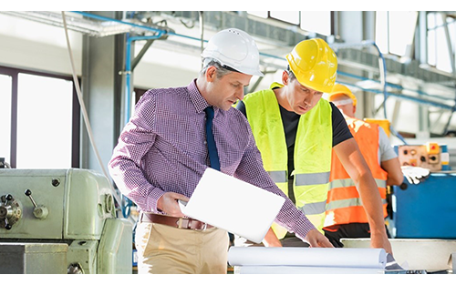 Five Enterprise-grade Networking Capabilities You Need for Your Operations