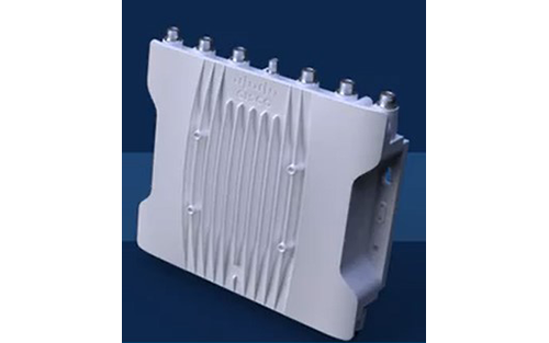 Cisco Announces First Outdoor Wi-Fi 6E Ready Access Point and Enhancements for Industrial Remote Operations