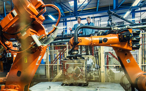 Report: Cybersecurity, IT/OT Collaboration and AI Efficiency Driving Decision-Making for Industrial Networks