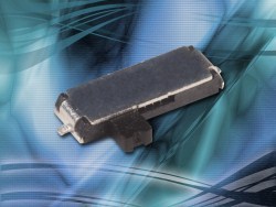 C&K introduces JSM0001 Sub-Miniature Slide Switch