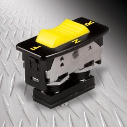 C&K introduces FNR Rocker Switch