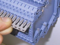 ASI expands PTC push-in jumpers